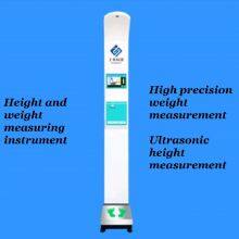 Height and Weight Scale Ultrasonic Height Measurement thumbnail-3