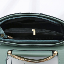 ZTSB-0067,leather Bag pu Lady Single Shoulder Crossbody Fashion Small Square Handbag thumbnail-2