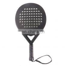 Factory Price Padel Bat Beach Tennis High Quality Soft EVA Custom Padel Rackets thumbnail-4