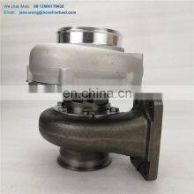 GT30 836042-5002S Performance Turbocharger GTX3071R T3 V-Band GTX3071 GT3071 Ball Bearing Turbo for 1.8L-3.0L Cars thumbnail-4