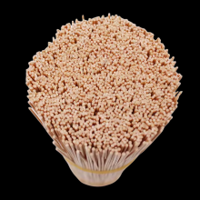 Whosale Eco-friendly Agarbatti Raw Sticks Incense thumbnail-3