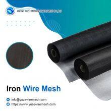 Iron Wire Mesh