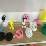 Color Label Automatic Printer T Shirt Printing New Condition DTG Printer 3D Cheap A4, Digital Printer Type Printer 3d thumbnail-6