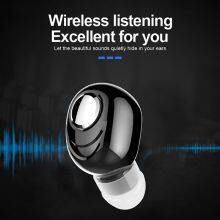 Tws Wireless Bluetooth Mini Headphones Audifonos I7s Tws bt 5.0 Wireless Stereo Earbuds for Android thumbnail-5