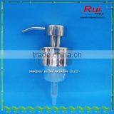 UV Metal Foam Pump, 43/410 Size Foam Pump thumbnail-1