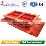 Best Choice Lower Power Brick Block Making Machine thumbnail-4