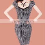 Bodycon Skirt thumbnail-1