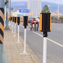 Fog Induction Lamp Fog Induction and Collision Warning System Fog Induction System Fog Induction Lamp Supports Design Customization thumbnail-4