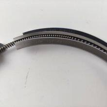 Mining Heavy Equipment Diesel Engine Parts Piston Ring Set 4956091 for QSK45 QSK60 thumbnail-3