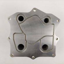 Wholesale Price Foton ISF2.8 Diesel Engine Oil Cooler 5318533 thumbnail-4