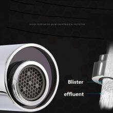 Wholesale of Automatic Sensing Faucets for Washbasins thumbnail-2