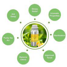 Custom Wholesale 233 Kinds Fragrance 100% Pure Organic Oils Dual Fluid Atomization Essential Oil Suitable for Aroma Diffusers thumbnail-3