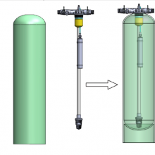2t/h 10t/h Iron Manganese Removal Device for Water Treatment thumbnail-2
