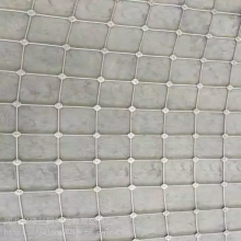 Plain Mesh Construction Flexible Cable Protective Wire Netting Stainless Steel Rope Factory thumbnail-2