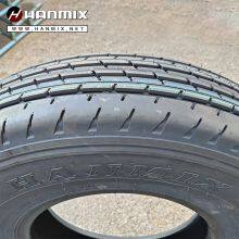 Hanmix Wholesale Radial Durable LTR Tyres 225/95R16C 245/85R16 Light Truck Commercial Car Sand Tires thumbnail-5