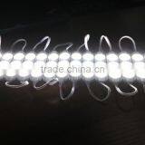 Smd 2835 12V 220V Waterproof 3 Led Smd Lens Led Module With ABS&PVC Injection Material thumbnail-4