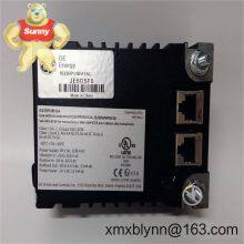 GE IS220PVIBH1AL: O Sentinel de Vibração de Alerta Precoce da Sua Turbina