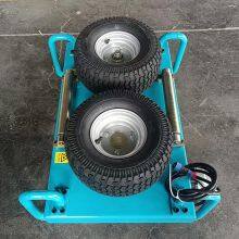 Simple Design, High Reliability Electric Motor Small Cable Conveyor OBailey 200 thumbnail-5