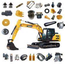 Genuine Sany Excavator Spare Parts Onderdil Sany (Onderdil/Suku Cadang) - SY215/SY485 Hydraulic Pump & Track Rollers thumbnail-5