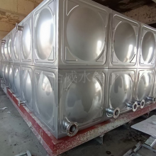 Dehong Concrete-lined Stainless Steel Water Tanks, Prices of Dehong Concrete-lined Stainless Steel Water Tanks, Self-producing Manufacturer Without Middlemen, a Safe Choice for Stainless Steel Water Tanks thumbnail-2