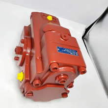 KYABA HYDRAULIC PSVK PSVK2 Series Excavators PSVK2-25CKG-HS-6 Hydraulic Piston Plunger Main Pumps thumbnail-5