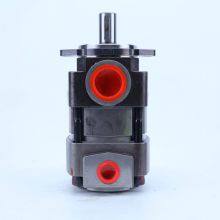 Good Quality Internal Gear Pump QX23-005R-0 Gear Pump for Oil QX23-006R-O QX31-025/33-016R QX46-032R QX81-400R301 thumbnail-3