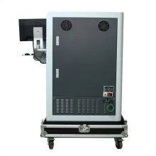 Holy Laser 3D CNC AI High-efficiency Internal Laser Engraving Machine, Suitable for Crystal Glass Acrylic and Trophies thumbnail-2