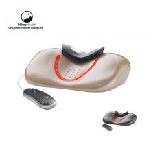 Neck Traction Device for Office Workers and Long Sitting Users MH-LK03 thumbnail-1