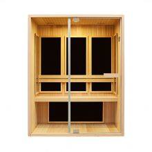 Sauna Kit JapanEnhance Mental Clarity and Improve Concentration thumbnail-4