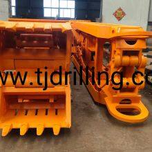 1000mm Almeja Muro milan 1000*2800mm,15ton Para la Cimentacion Profunda Para  thumbnail-1