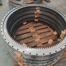 Customized Crossed Roller Bearings for Rotary Tables – Technical Support Included thumbnail-5