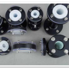 Teflon Coating Service Teflon Lined Pipe Manufacturer Teflon Corrosion-resistant Transport Pipeline thumbnail-2