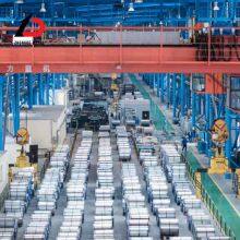 1250*0.6mm Z40 Z50 Z80 1200*1mm 1250*1.5mm 1500mm Galvanized Steel Coil thumbnail-5