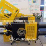 Self Cleaning Hydraulic Automatic Screen Changer