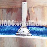 Microfiber Window Washer & Squeegee Shower Car, House ,Glass ,Indoor ,Outdoor thumbnail-3