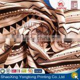 China Textile Factory Specialized in Producing Viscose Fabric thumbnail-1