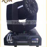 Smoking Machine High Quality Professional 1500w Moving Head Fog Smoke Machine thumbnail-4
