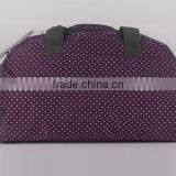Waterproof Women's Duffle Bag Factory Guangzhou thumbnail-2