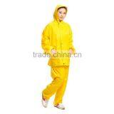 Raincoat Female Cheap Waterproof Rain Coat thumbnail-3