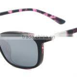 Tr90 Plastic Optical Frame With Polarized Clip on Sunglasses thumbnail-2