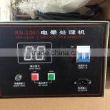 Good Quality Best After-sale Service Plastic Film Surface Corona Treater Machine thumbnail-2