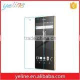9h Explosion-proof Oil Proof Tempered Glass Screen Protector for Sony T3