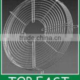 Metal Finger Guard for FDM Fan DIA:190 208 290 345MM