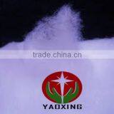 High Pure Ceramic Fiber Spun Bulk Heat Insulation Ceramic Wool Fireproof Material thumbnail-5