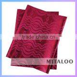 Mitaloo SG0076 African Gele Nigeria New Headtie Swiss Headtie thumbnail-4