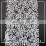 Graceful Ornament Decorative Lace Trim
