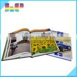 2016 China Customized Exquisite Cheap Hardcover Book Printing thumbnail-6