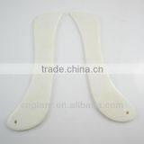 Pointed Genuine Bone Folder