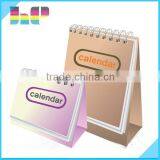Countdown Appointment Books Desk Calendar Printing