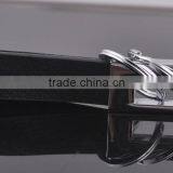 The New High-end Men's Waist Buckle Bead Elastic Buckle Business Gifts Keychain thumbnail-4